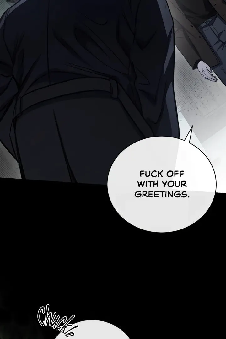 First Commandment Chapter 5 page 65 - 