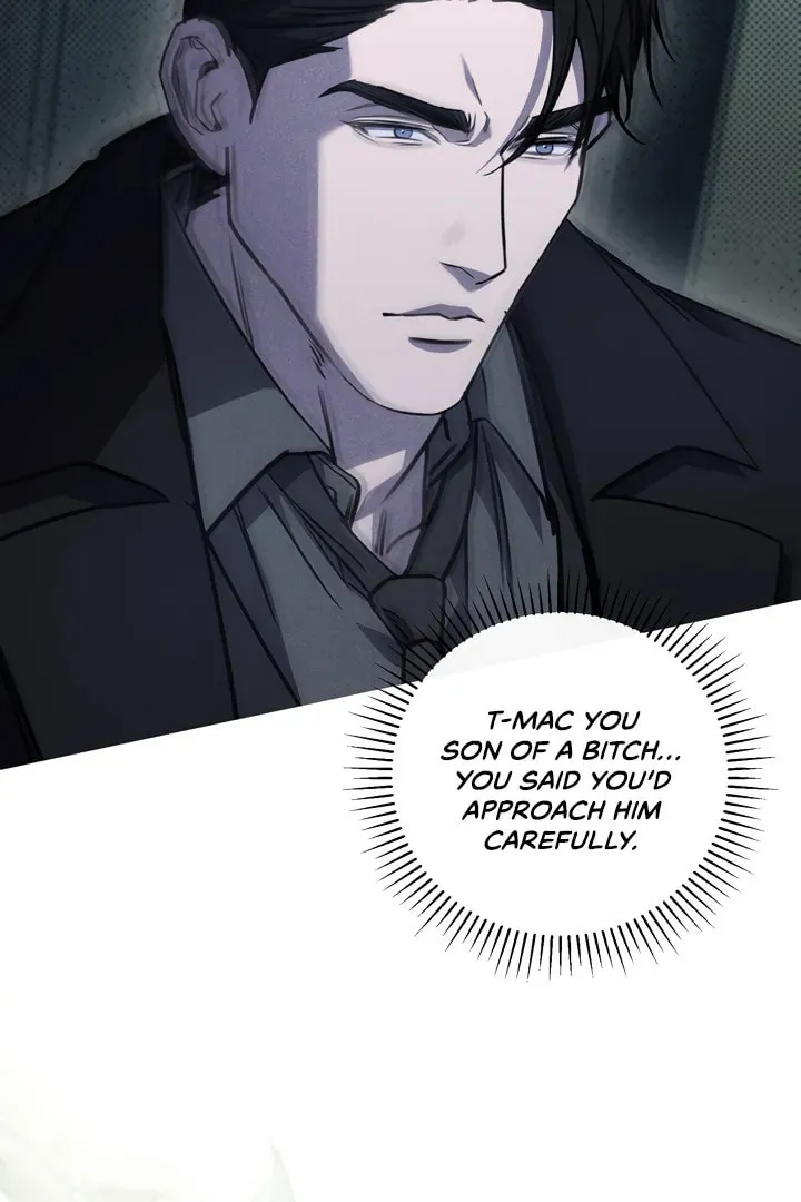 First Commandment Chapter 5 page 69 - 