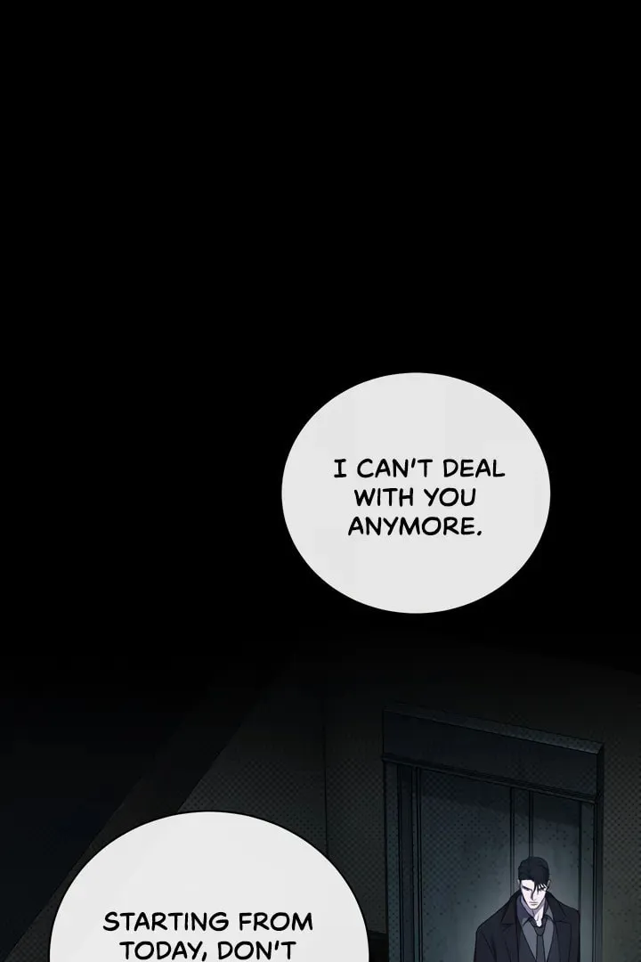 First Commandment Chapter 5 page 75 - 
