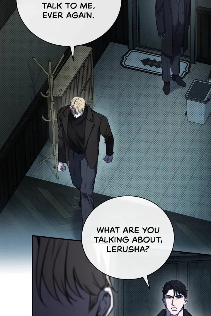 First Commandment Chapter 5 page 76 - 