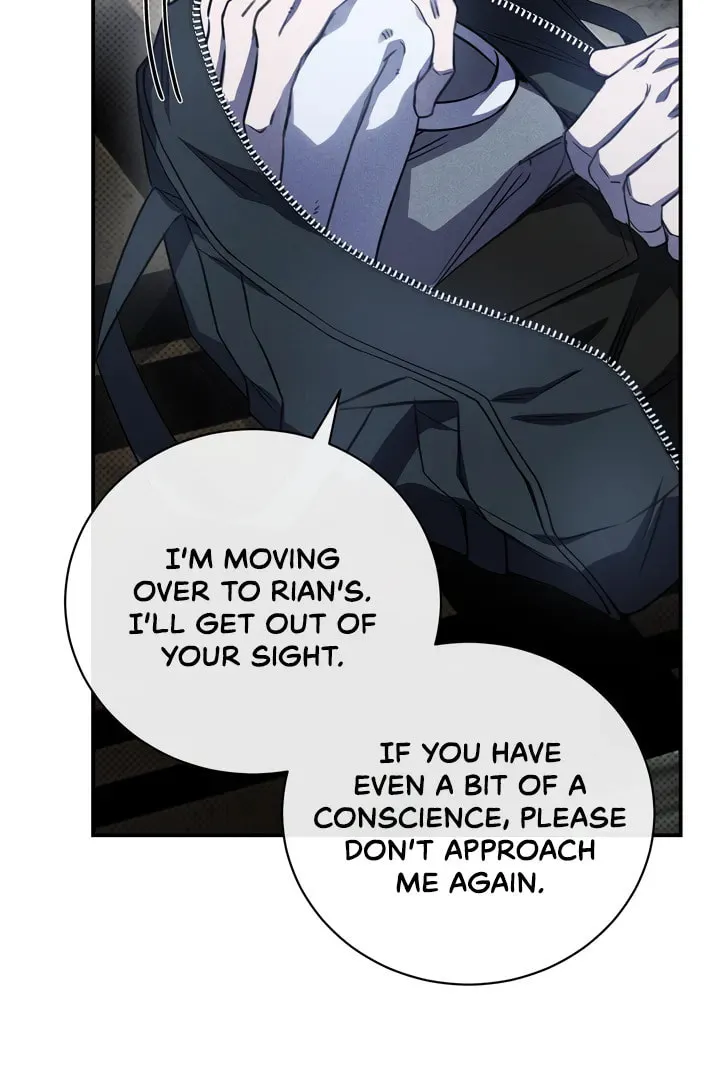 First Commandment Chapter 5 page 78 - 