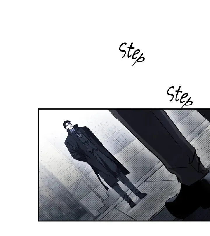 First Commandment Chapter 5 page 9 - 