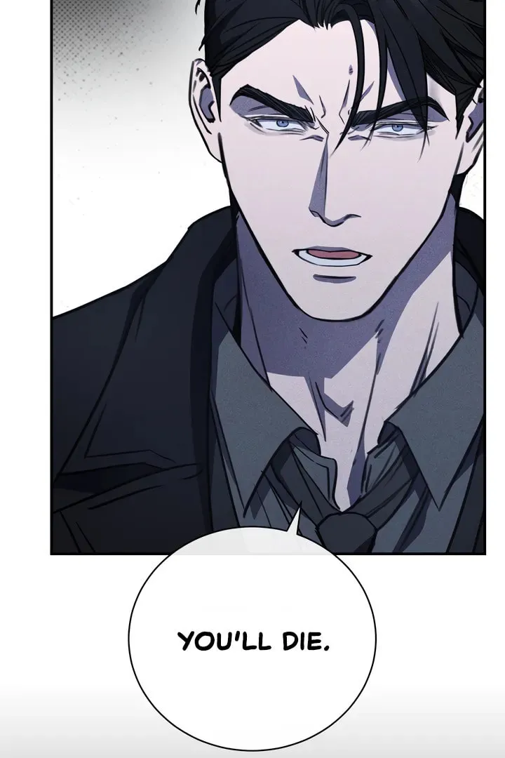 First Commandment Chapter 5 page 86 - 