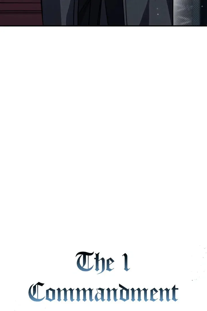 First Commandment Chapter 6 page 15 - 