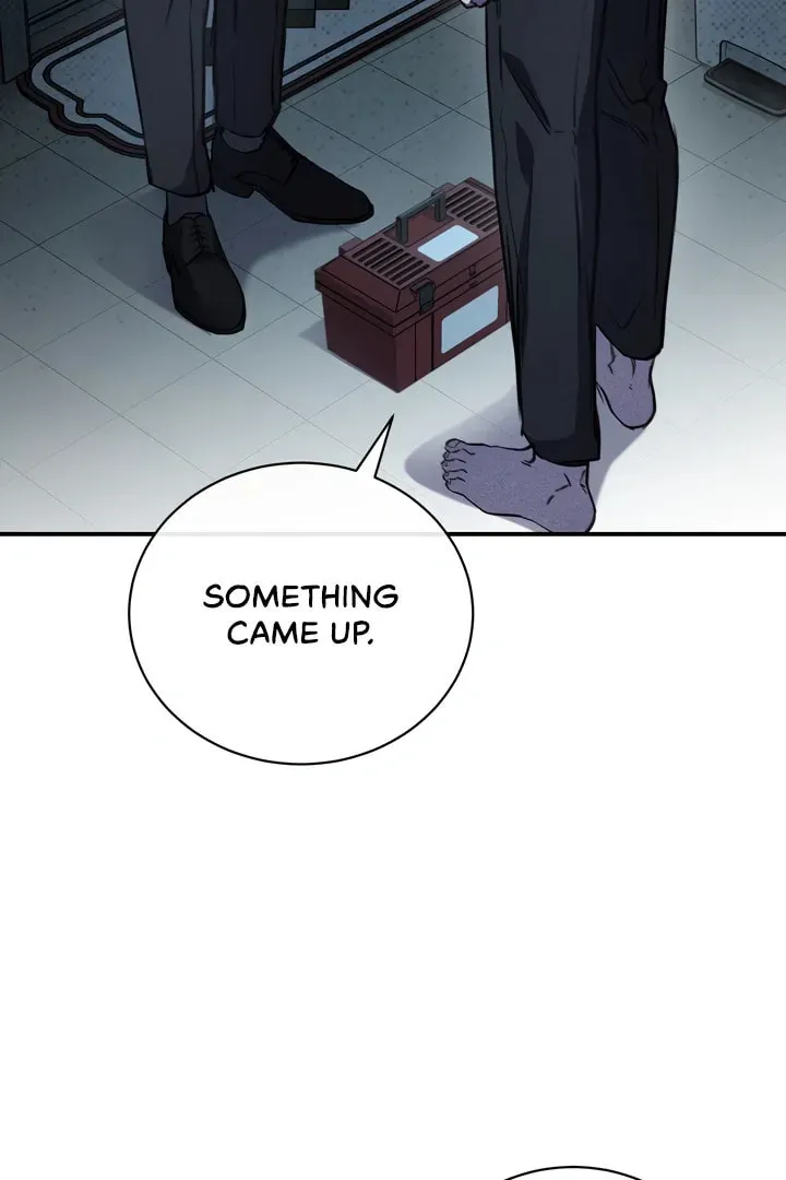 First Commandment Chapter 6 page 19 - 