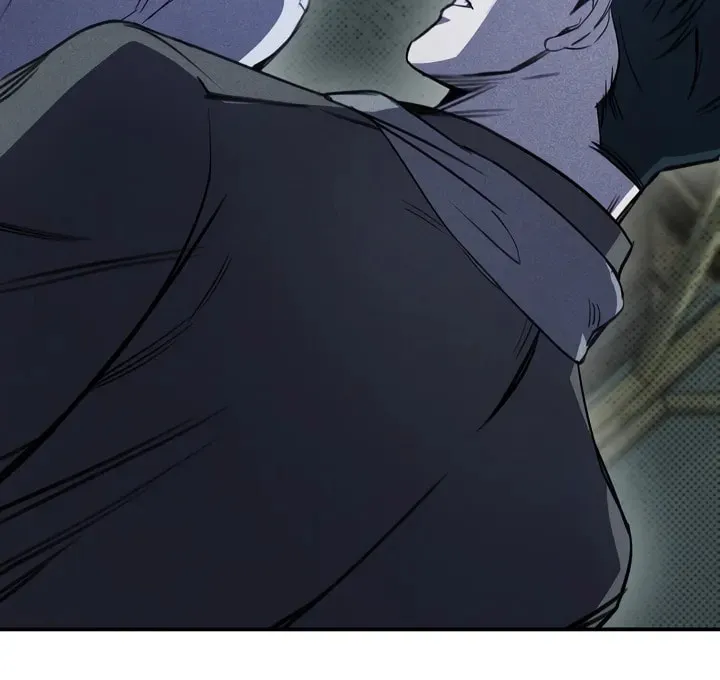 First Commandment Chapter 6 page 21 - 