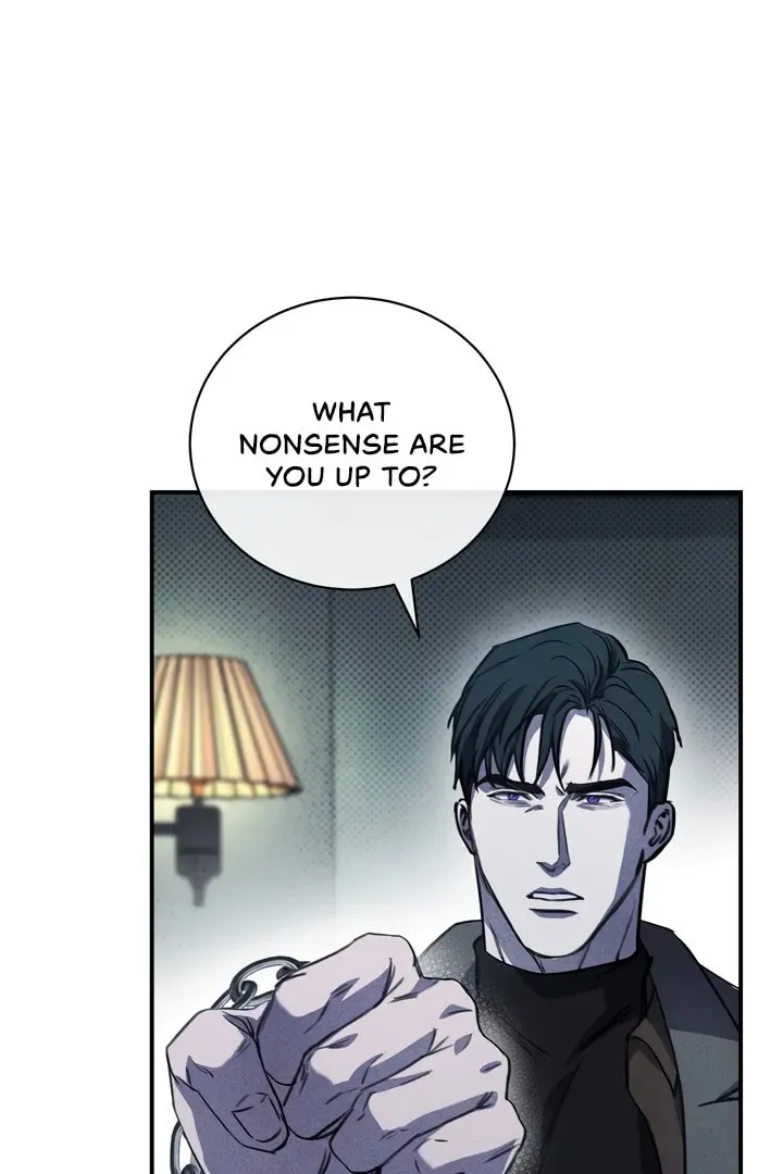 First Commandment Chapter 6 page 27 - 