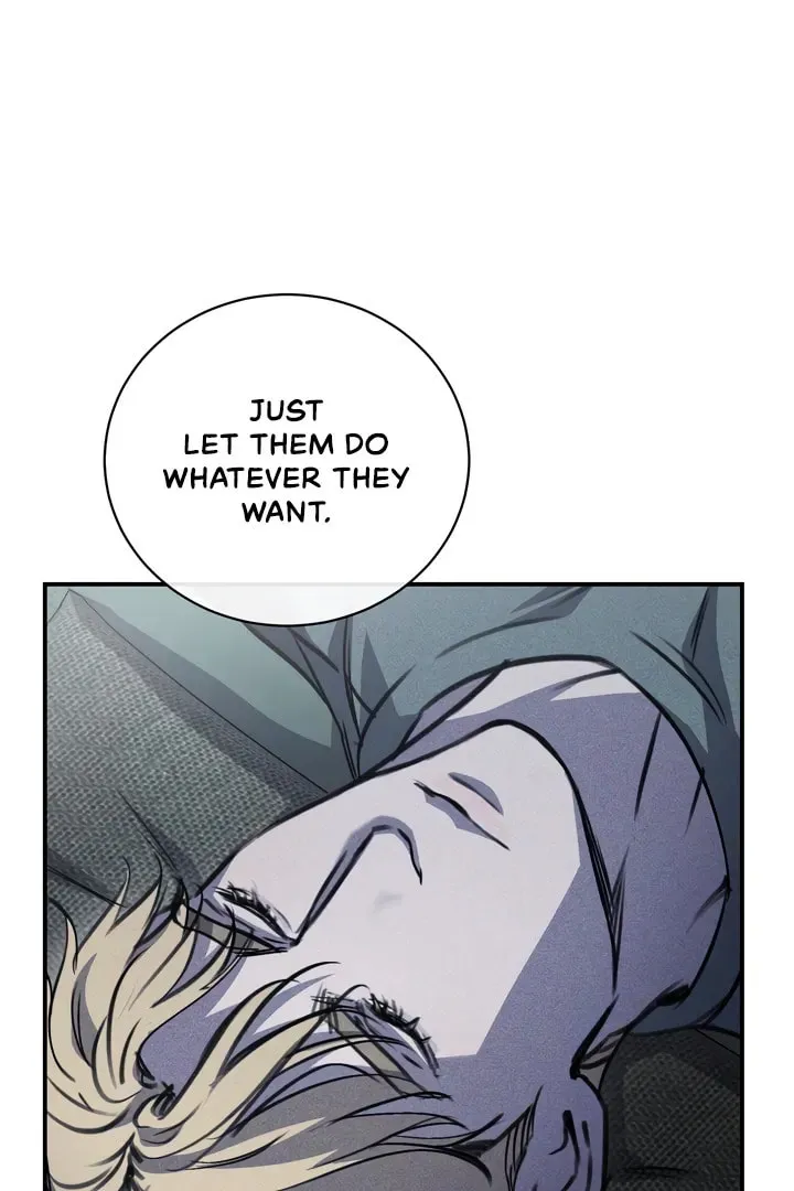 First Commandment Chapter 6 page 43 - 