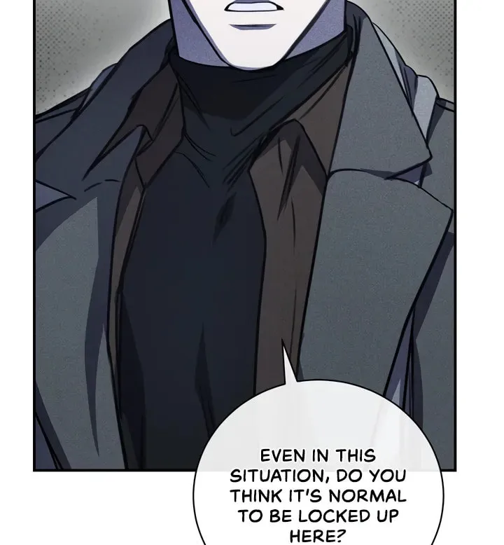 First Commandment Chapter 6 page 47 - 