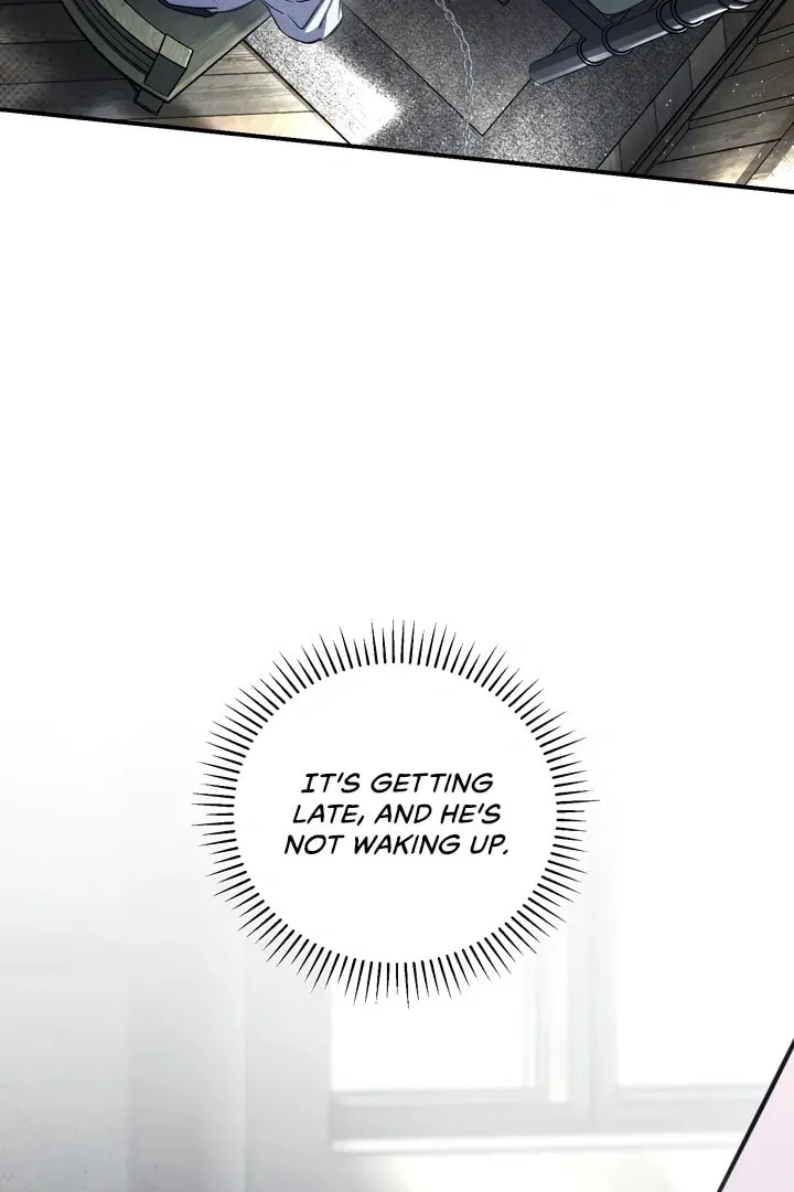 First Commandment Chapter 6 page 71 - 