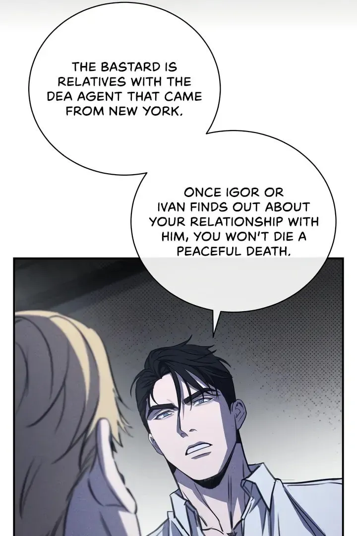 First Commandment Chapter 7 page 40 - 