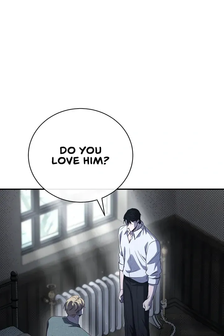 First Commandment Chapter 7 page 50 - 