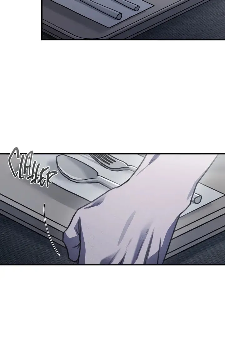 First Commandment Chapter 7 page 62 - 