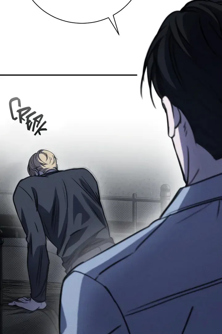 First Commandment Chapter 7 page 84 - 