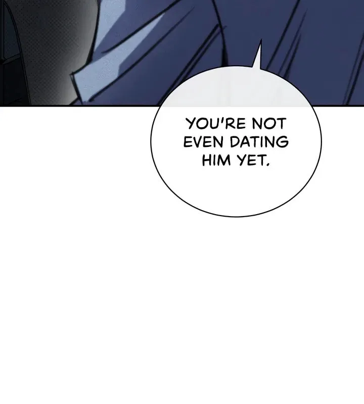 First Commandment Chapter 7 page 85 - 