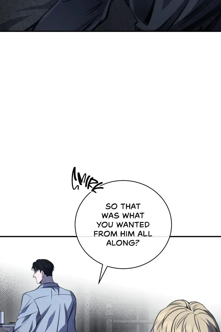 First Commandment Chapter 7 page 97 - 