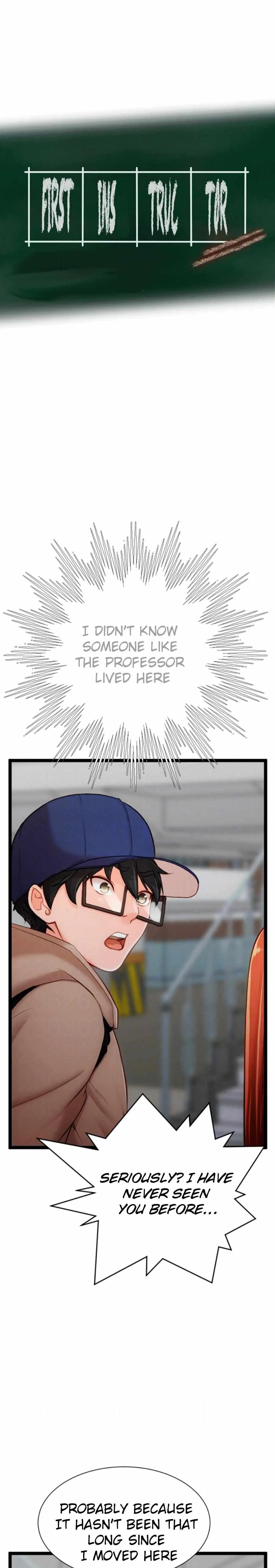 First Instructor Chapter 10 page 5 - 