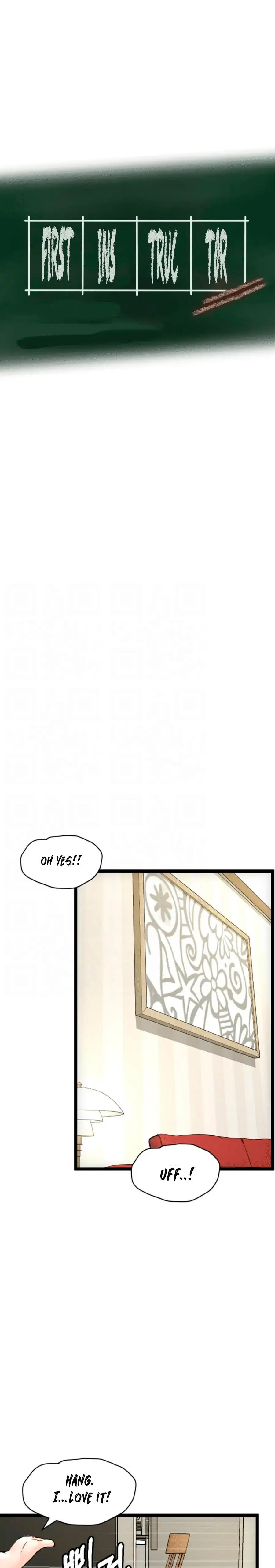 First Instructor Chapter 12 page 4 - 
