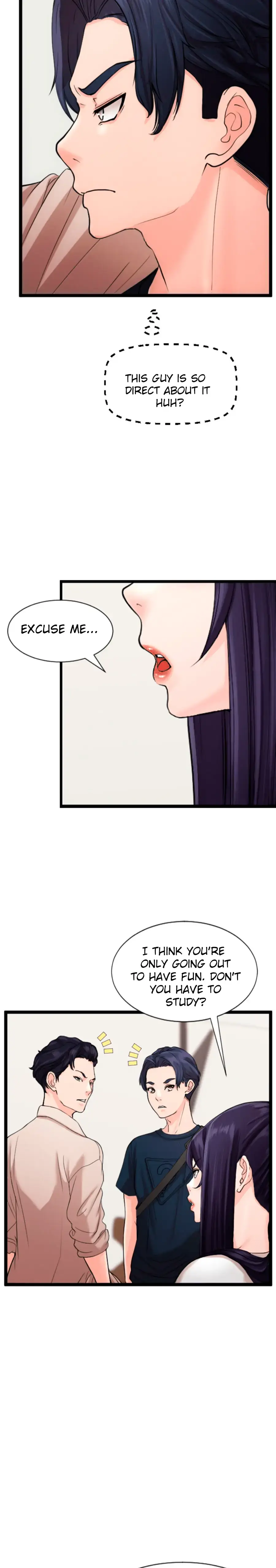First Instructor Chapter 12 page 31 - 
