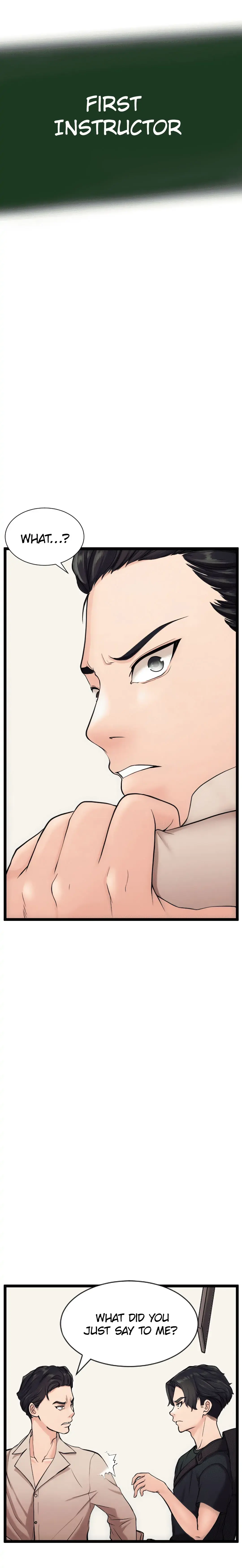First Instructor Chapter 13 page 5 - 