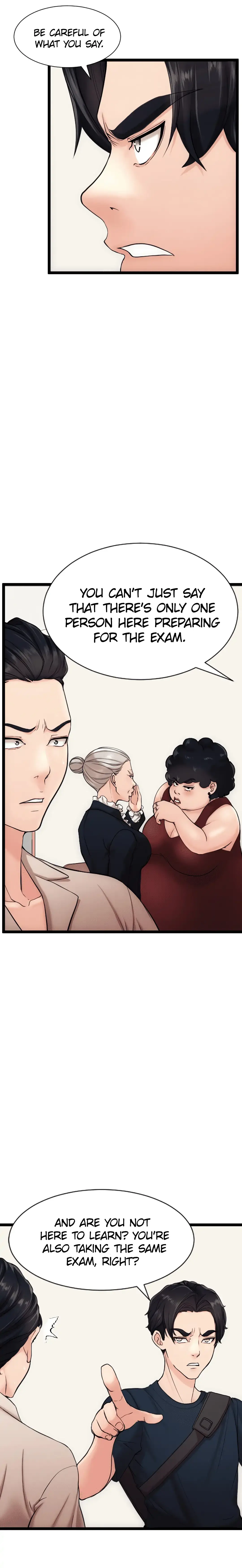 First Instructor Chapter 13 page 6 - 