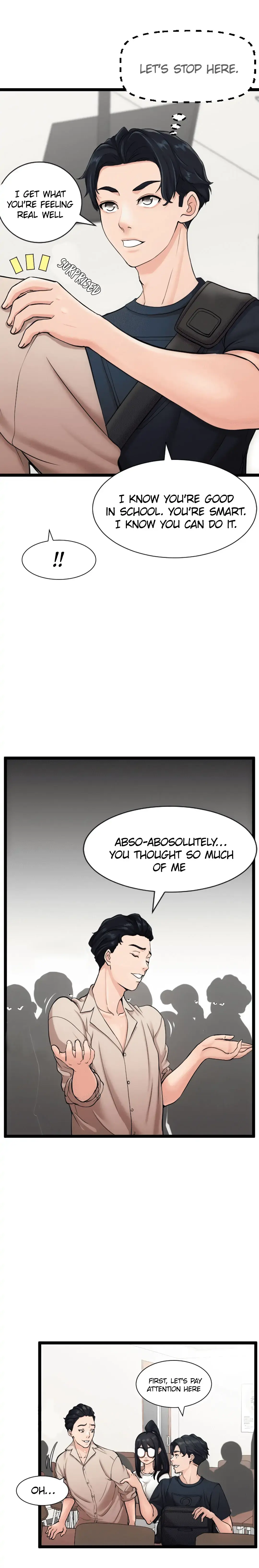 First Instructor Chapter 13 page 8 - 