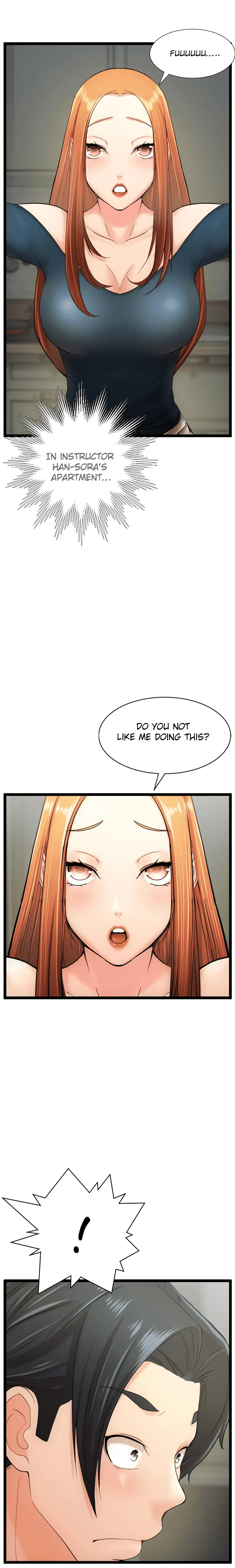 First Instructor Chapter 15 page 16 - 