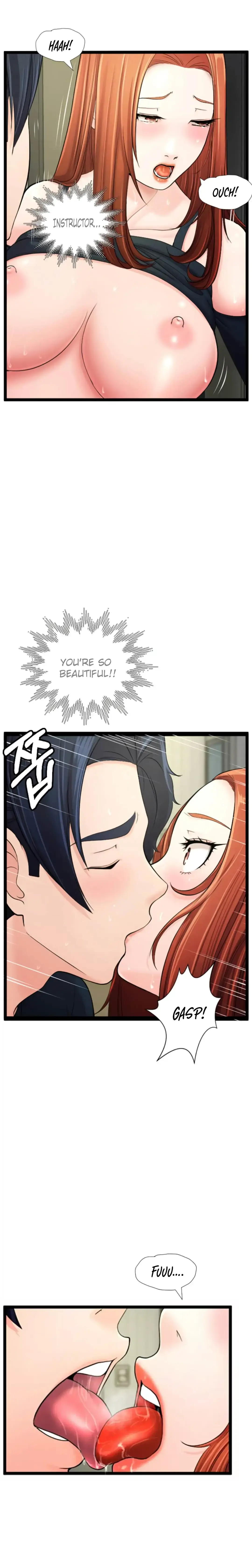 First Instructor Chapter 16 page 6 - 