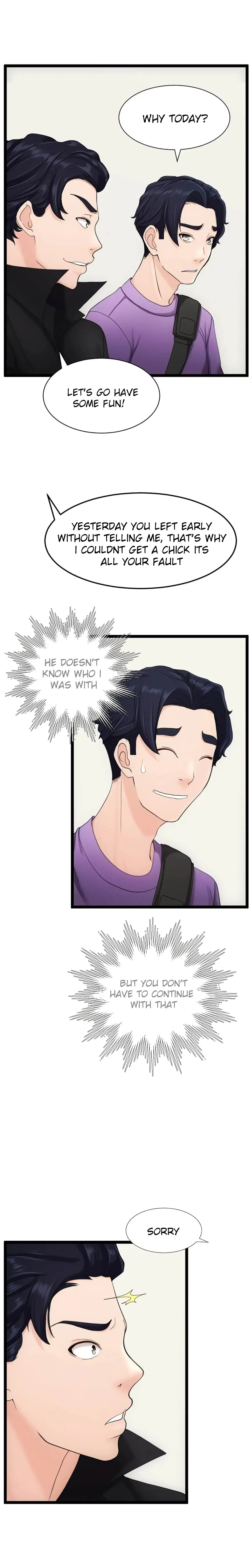 First Instructor Chapter 17 page 17 - 