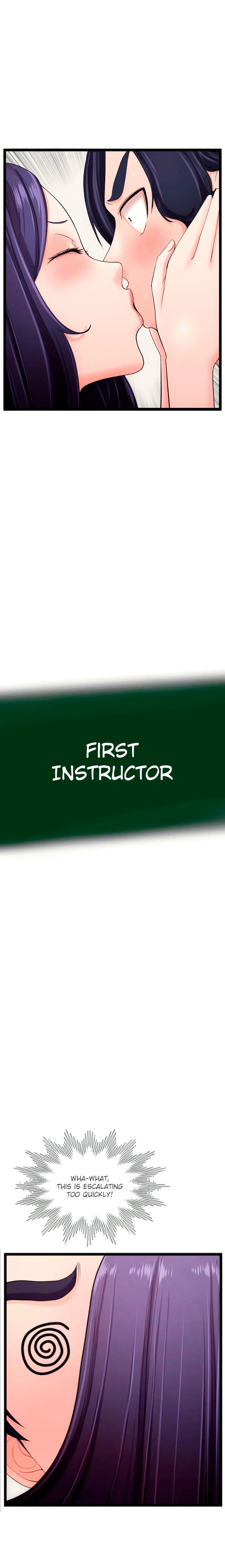 First Instructor Chapter 18 page 2 - 