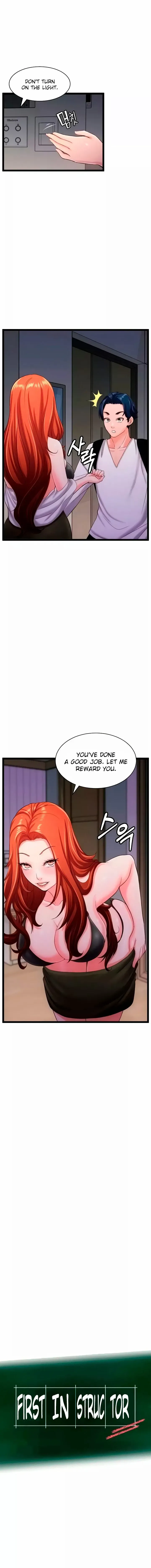 First Instructor Chapter 30 page 1 - 