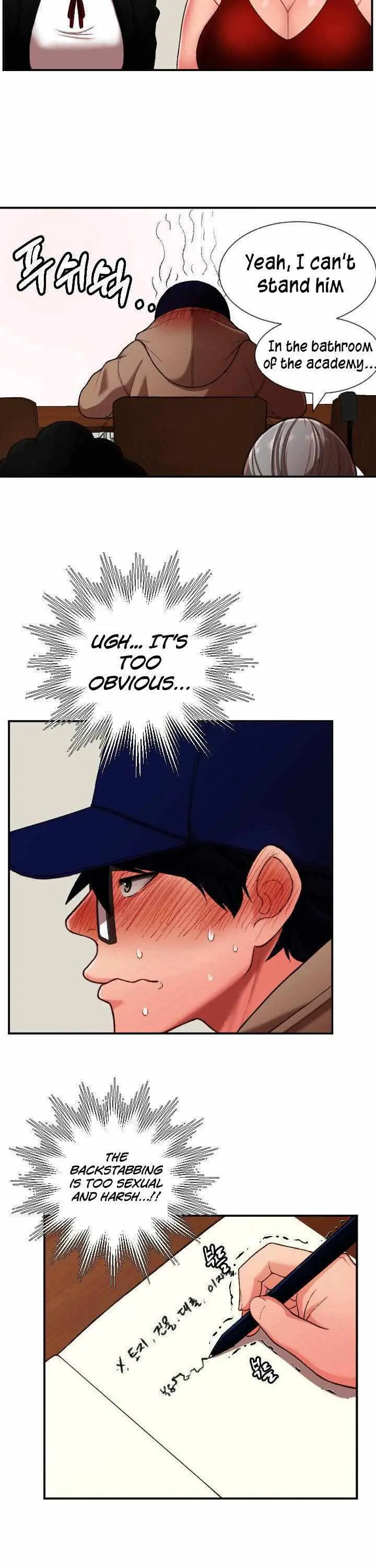 First Instructor Chapter 4 page 12 - 