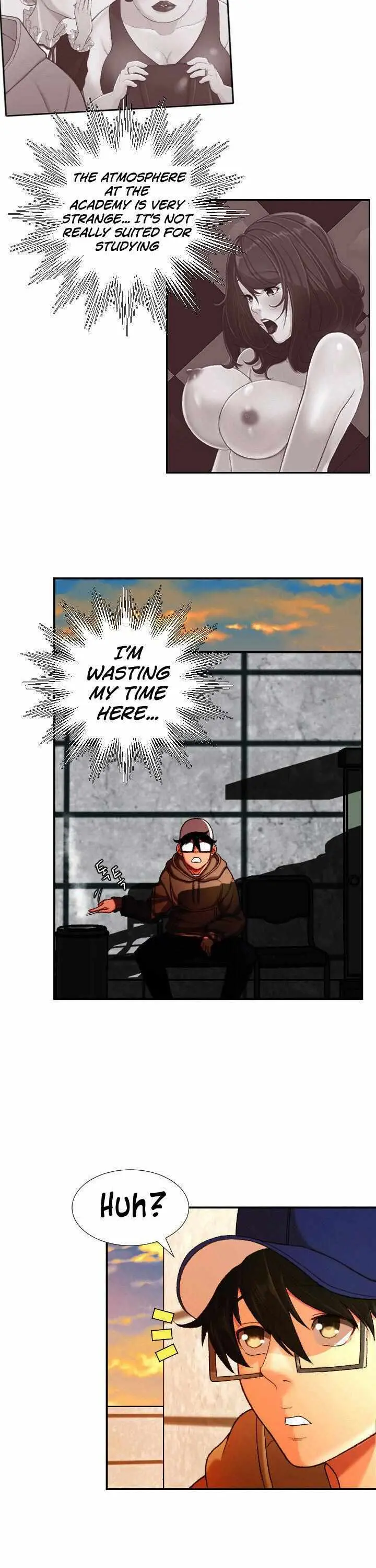 First Instructor Chapter 4 page 17 - 