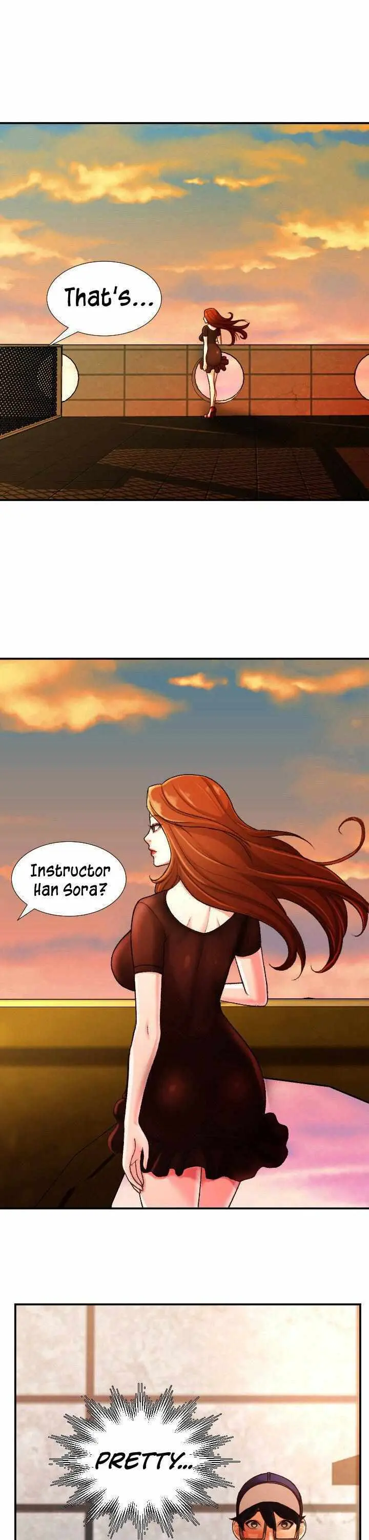 First Instructor Chapter 4 page 18 - 