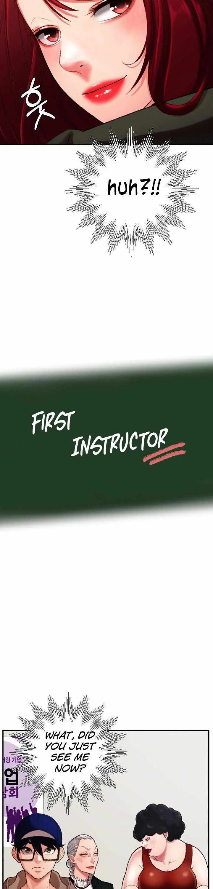 First Instructor Chapter 4 page 3 - 