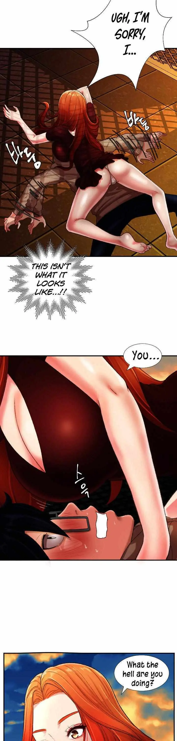 First Instructor Chapter 4 page 23 - 