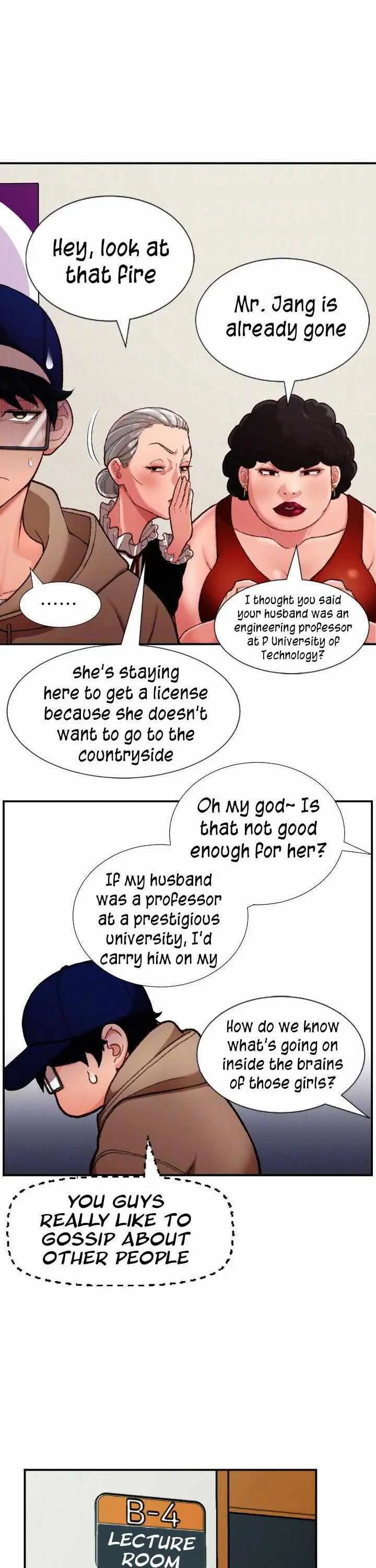 First Instructor Chapter 4 page 5 - 