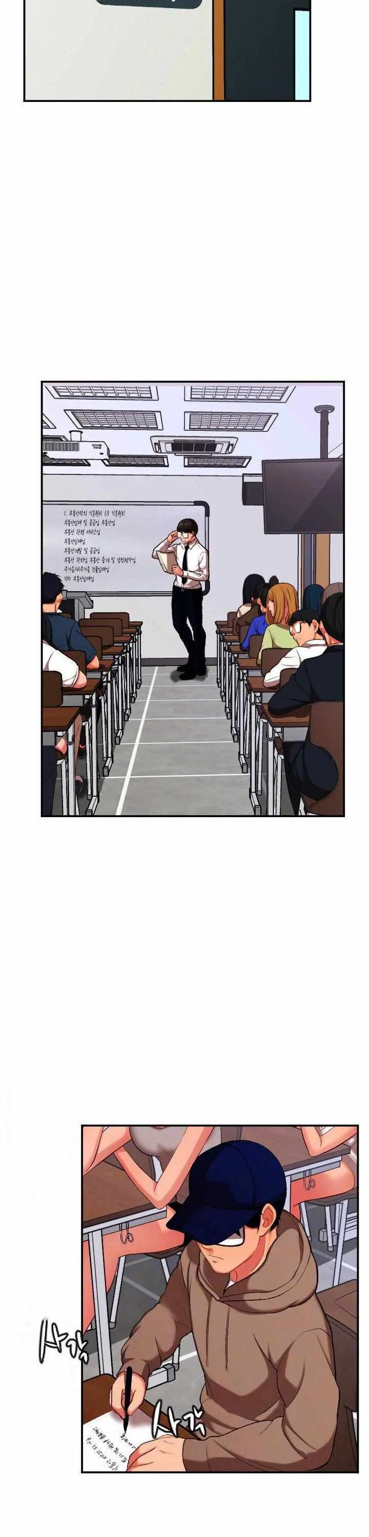 First Instructor Chapter 4 page 6 - 