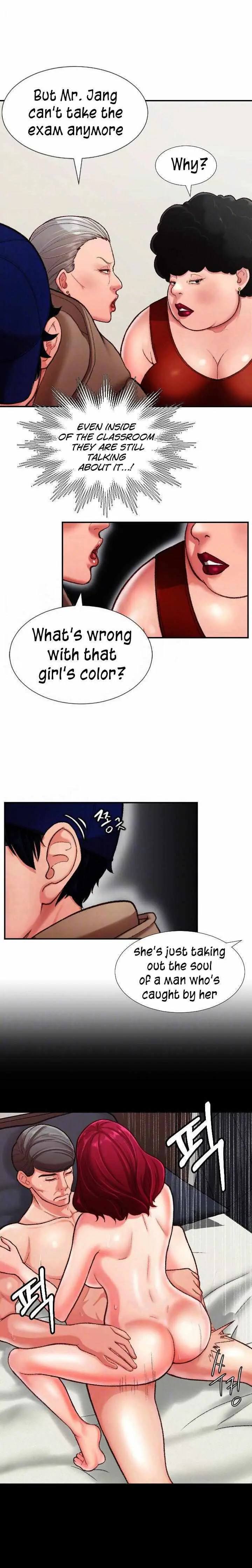 First Instructor Chapter 4 page 7 - 
