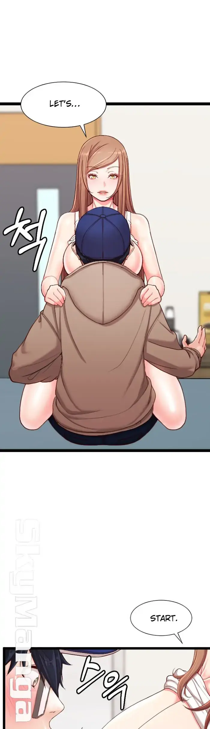 First Instructor Chapter 7 page 21 - 