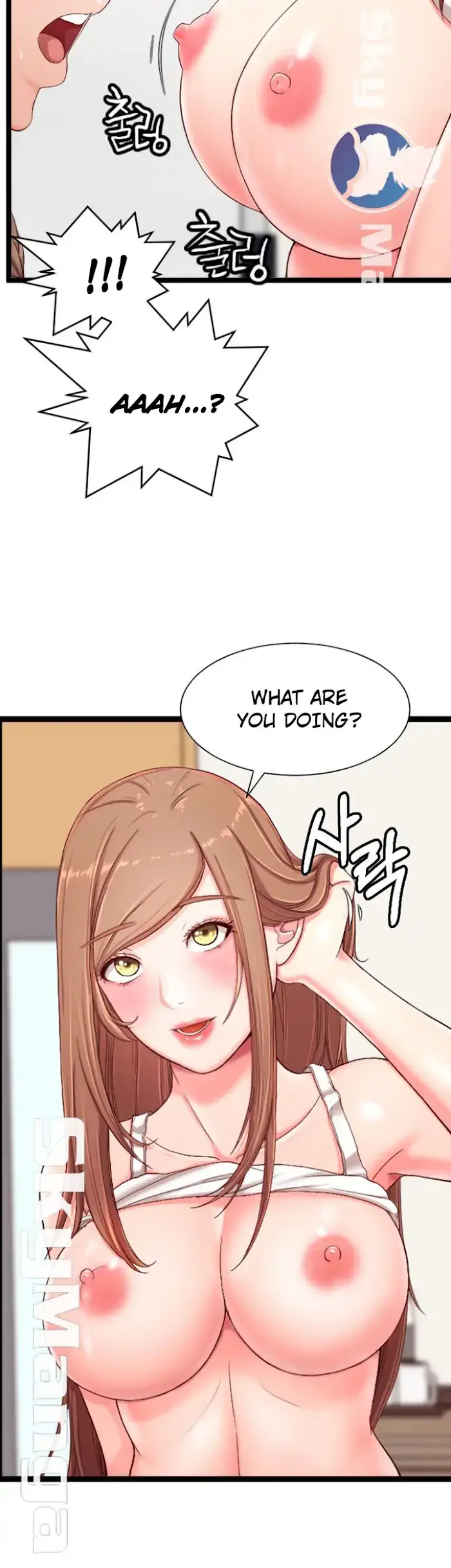First Instructor Chapter 7 page 22 - 
