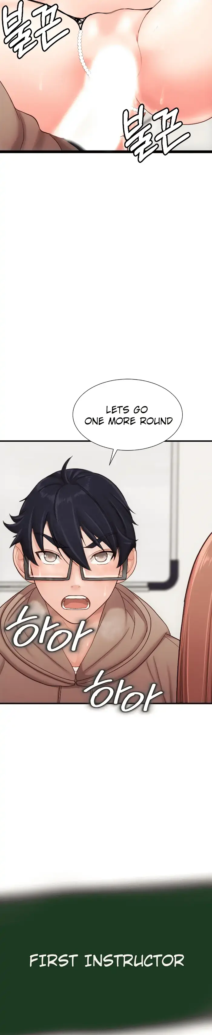 First Instructor Chapter 8 page 6 - 