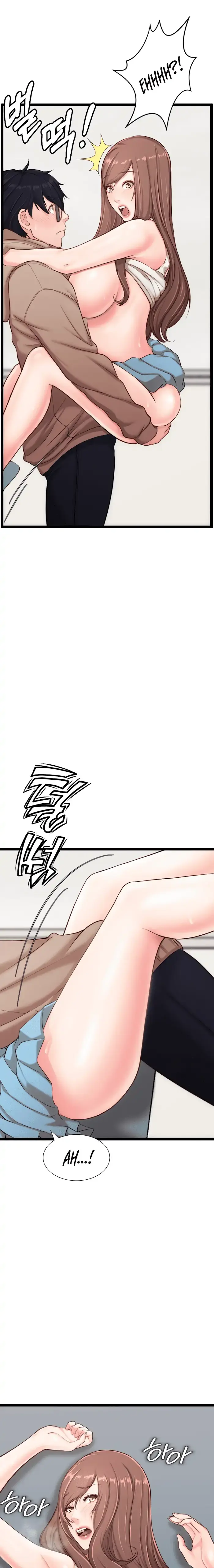 First Instructor Chapter 8 page 8 - 