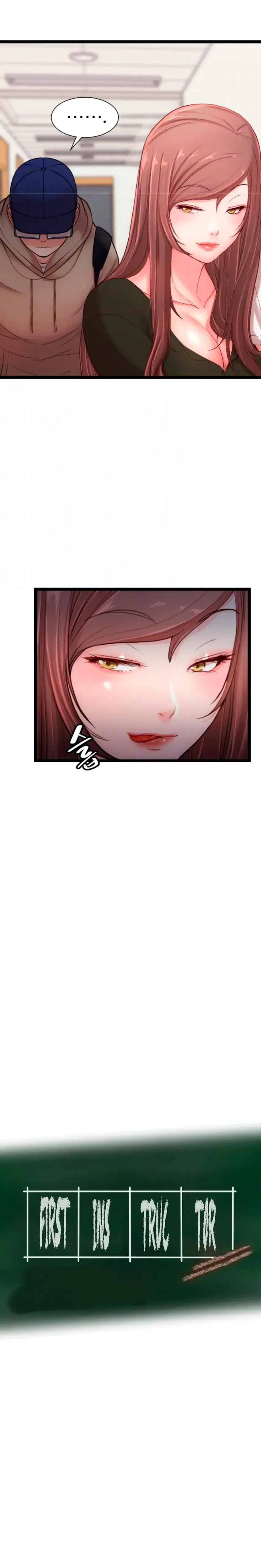First Instructor Chapter 9 page 6 - 