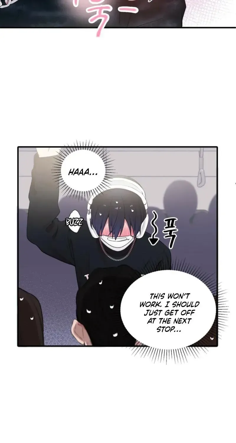 First Love Hertz Chapter 1.1 page 11 - 