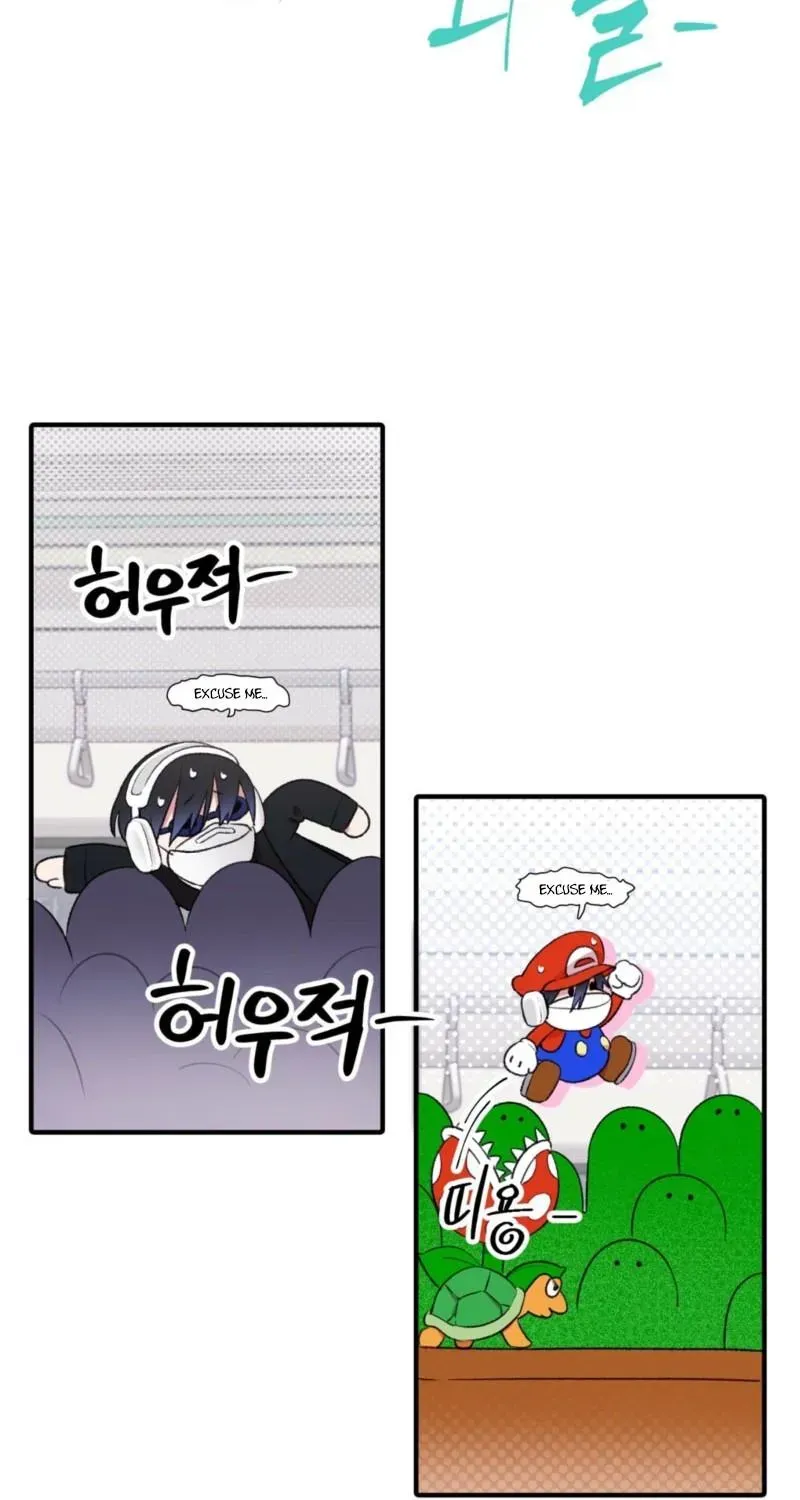 First Love Hertz Chapter 1.1 page 13 - 