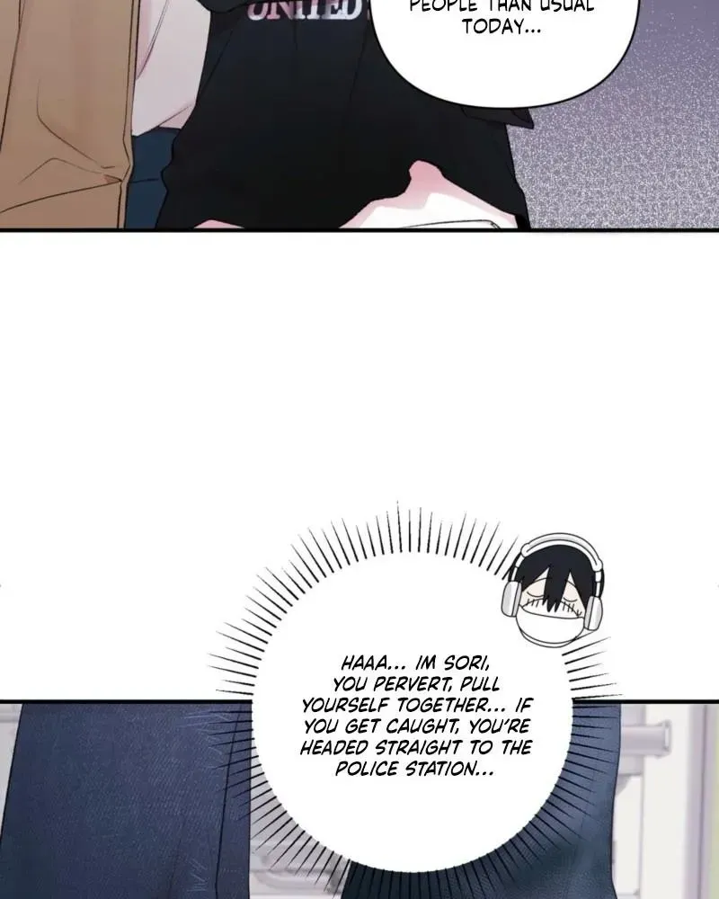 First Love Hertz Chapter 1.1 page 15 - 