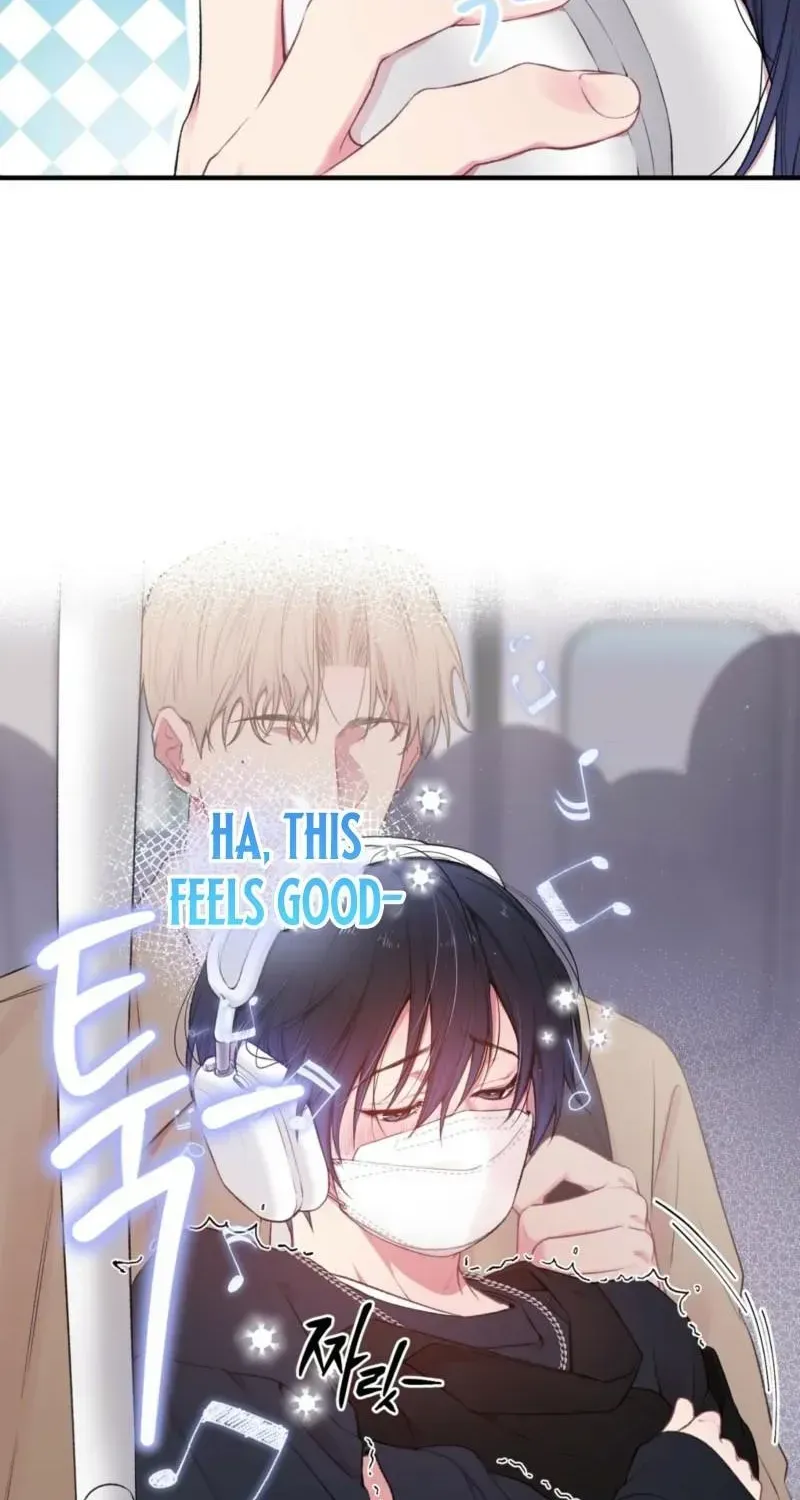 First Love Hertz Chapter 1.1 page 17 - 