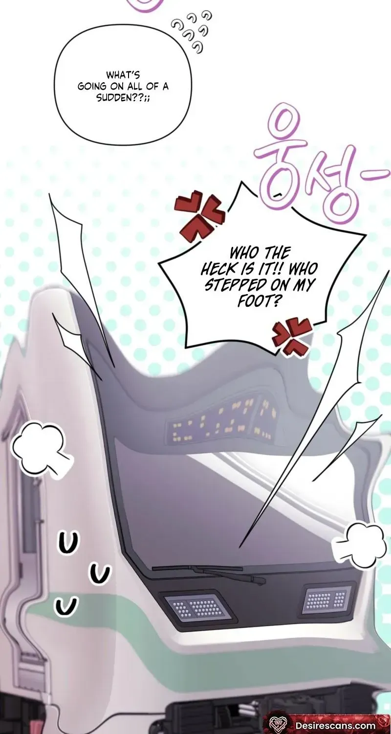 First Love Hertz Chapter 1.1 page 20 - 