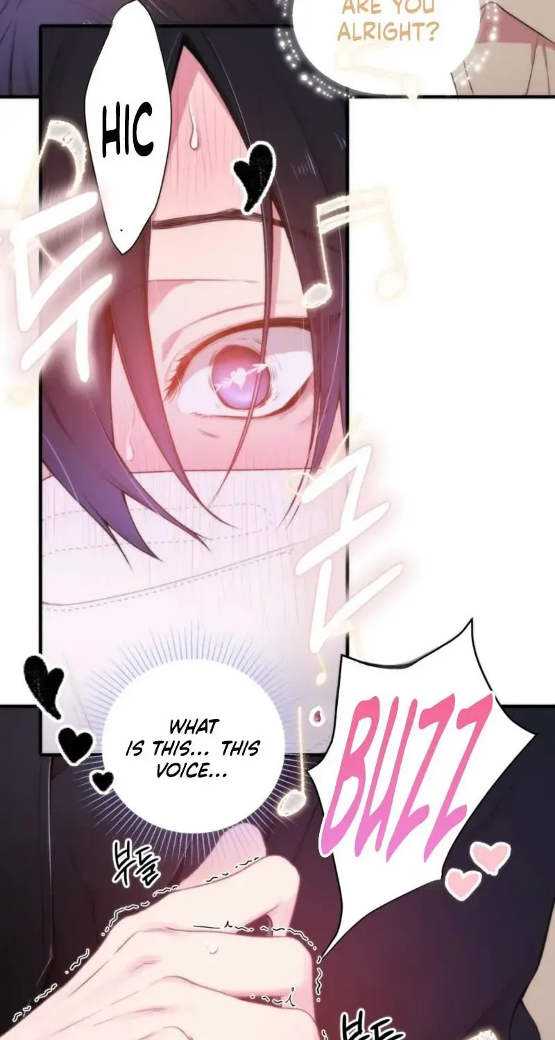 First Love Hertz Chapter 1.1 page 26 - 